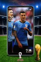 Team of Uruguay Wallpaper bài đăng