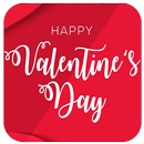 Fond d'écran Saint Valentin APK