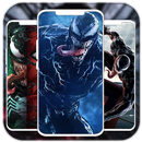 Venom Wallpaper HD APK