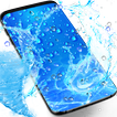 Watersplash live wallpaper 아이콘