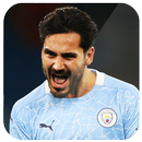 Ilkay Gundogan Wallpapers HD aplikacja