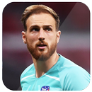 Jan Oblak Fond d'écran HD APK