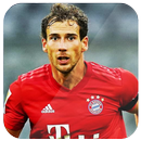 Léon Goretzka Fond d'écran HD APK