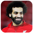 Mohamed Salah Fonds d'écran HD Ghaly APK