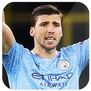 Ruben Dias Fond d'écran HD APK