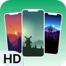 Nature Aesthetic Wallpapers HD APK