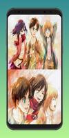 Anime Slayer - HD Wallpapers اسکرین شاٹ 3