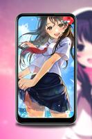 Anime Wallpaper screenshot 1