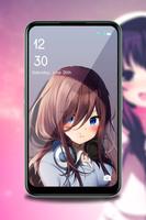 Anime Wallpaper screenshot 2