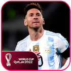 ikon Fondo del equipo de Argentina