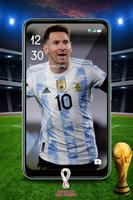 Fondo del equipo de Argentina screenshot 2