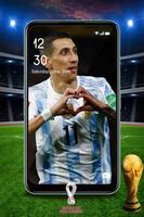 Fondo del equipo de Argentina screenshot 3