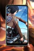 Serangan pada Wallpaper Titan screenshot 1