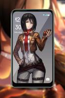 Serangan pada Wallpaper Titan screenshot 3