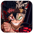 Black Clover Wallpapers APK