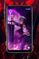 Wallpaper Remah Hitam screenshot 3