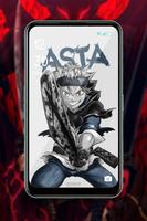 Wallpaper Remah Hitam screenshot 1