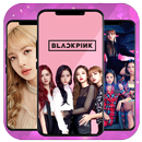 BlackPink Wallpaper HD APK