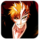 Blanchiment Fond d'écran Anime APK