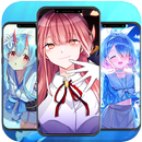 Blue Archive wallpaper APK