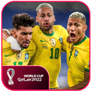 Team of Brazil Wallpaper APK
