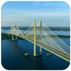 Bridge Wallpaper icono