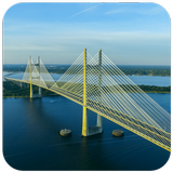 Bridge Wallpaper icon