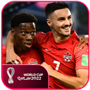 Team of Canada Wallpaper aplikacja