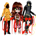 Creepypasta Wallpapers