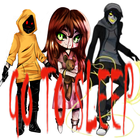Creepypasta Wallpapers icon
