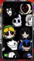 Creepypasta Wallpapers poster