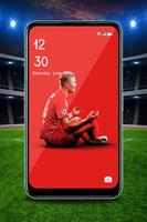 Erling Braut HAALAND HD Wallpapers-poster