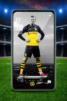 Erling Braut HAALAND HD Wallpapers screenshot 2