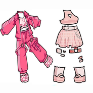 Gacha Club Outfit Ideas (December 2023)