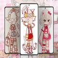 Gacha Club Life Ideas Outfit
