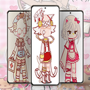 Gacha Club Life Ideas Outfit APK