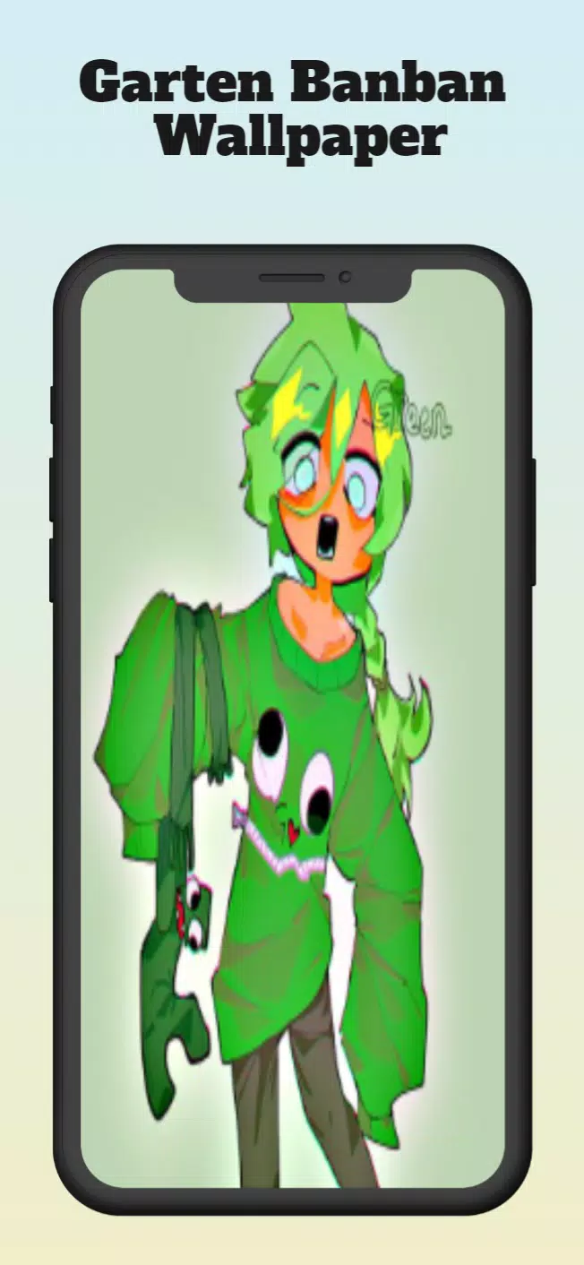 Boca animation pantalla verde gacha club 