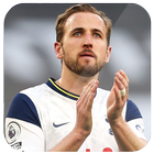 Harry Kane HD Wallpapers ikona
