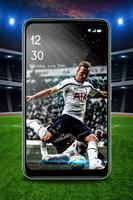 Harry Kane HD Wallpapers plakat