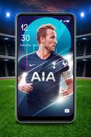 Harry Kane HD Wallpapers screenshot 1