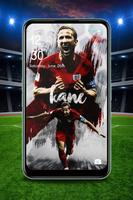 Harry Kane HD Wallpapers screenshot 3