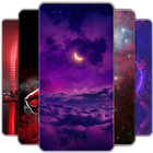 Wallpaper HD - Offline آئیکن