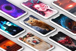 Wallpaper HD - Offline پوسٹر