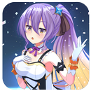 Fonds d'écran Hololive Vtuber APK