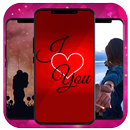 Seni seviyorum duvar kağıdı HD APK