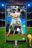Team of Iran Wallpaper screenshot 1