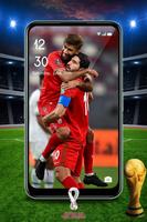 Team of Iran Wallpaper screenshot 3