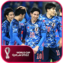 Team of Japan Wallpaper aplikacja