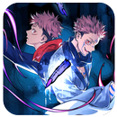 Jujutsu Kaisen Wallpaper HD-APK