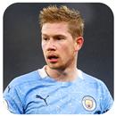 Kevin De Bruyne Free HD Wallpapers APK